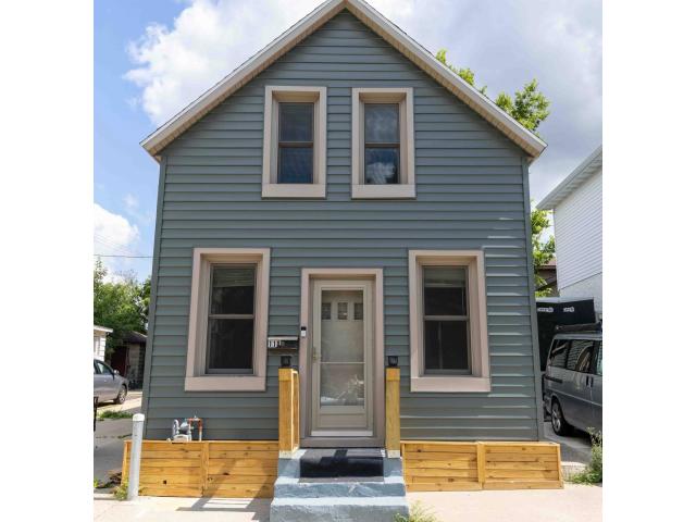 118 E Spring Street Mankato MN 56001 - MLS# 7115697