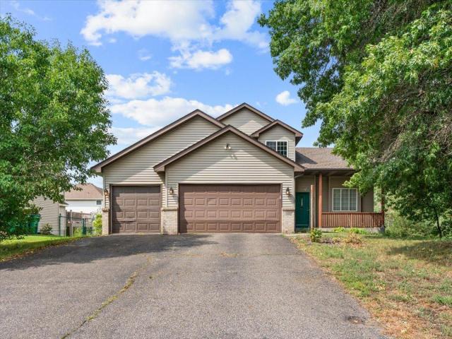 15532 Avocet Street NW Andover MN 55304 - MLS# 7115706