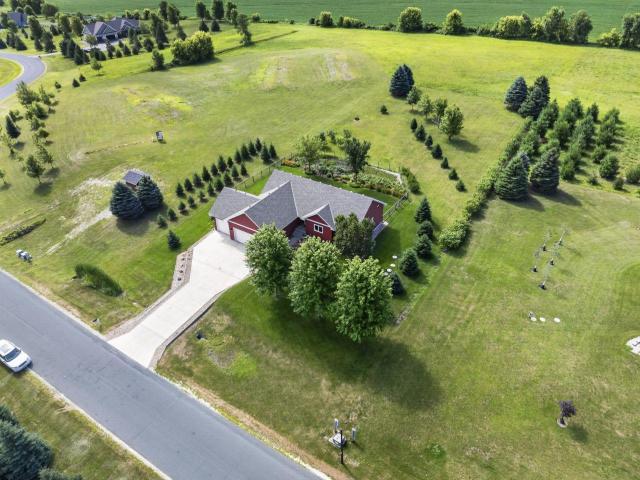 5655 154th Street E Faribault MN 55021 - MLS# 7115716