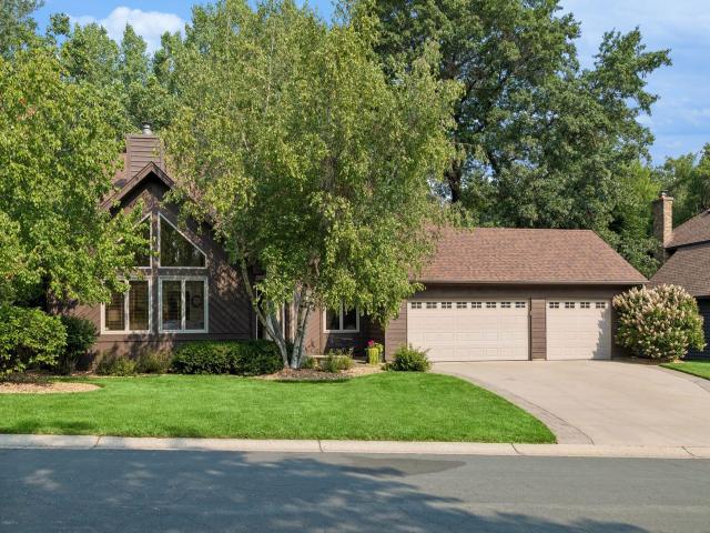 13645 Georgia Drive Apple Valley MN 55124 - MLS# 7115738