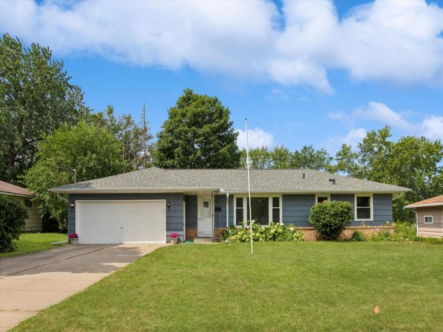 9908 Humboldt Avenue S Minneapolis MN 55431 - MLS# 7115746