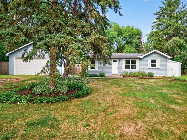 8145 Mount Curve Boulevard Brooklyn Park MN 55445 - MLS# 7115754