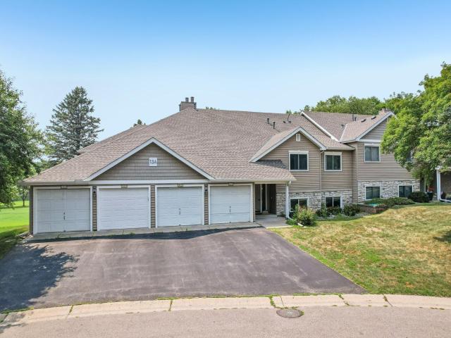 14433 Fairway Drive Eden Prairie MN 55344 - MLS# 7115757