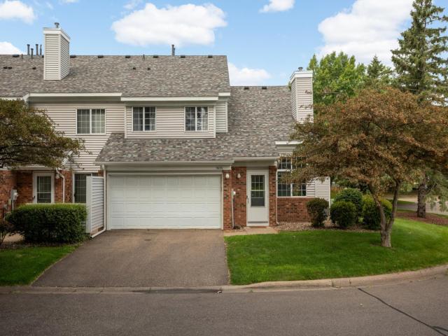 3626 Linden Avenue Unit 4 White Bear Lake MN 55110 - MLS# 7115758