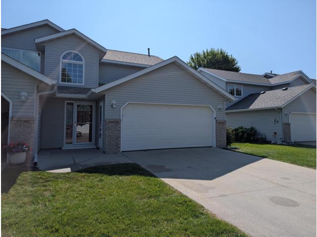 2628 Viola Heights Drive NE Rochester MN 55906 - MLS# 7115769
