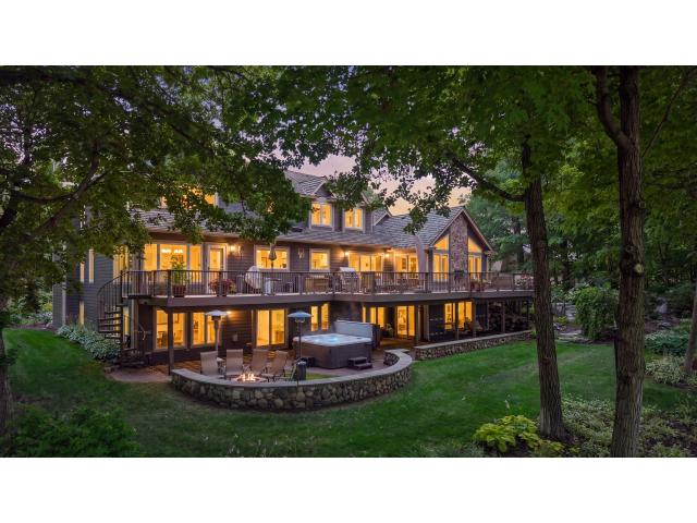 2890 Autumn Woods Drive Chaska MN 55318 - MLS# 7115771