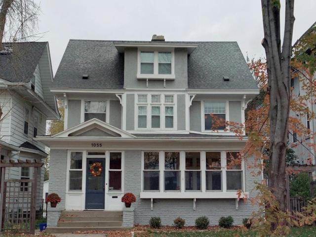 1055 Goodrich Avenue Saint Paul MN 55105 - MLS# 7115778
