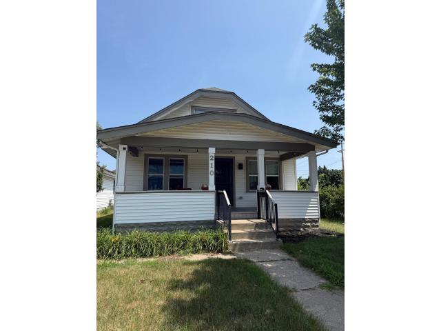 210 6th Avenue N South Saint Paul MN 55075 - MLS# 7115788