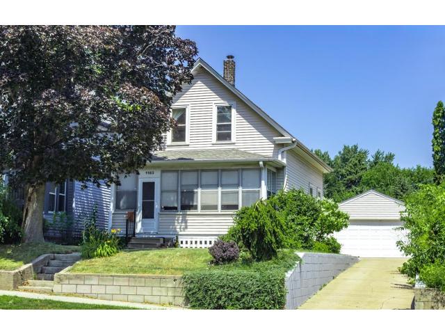 1183 Randolph Avenue Saint Paul MN 55105 - MLS# 7115822