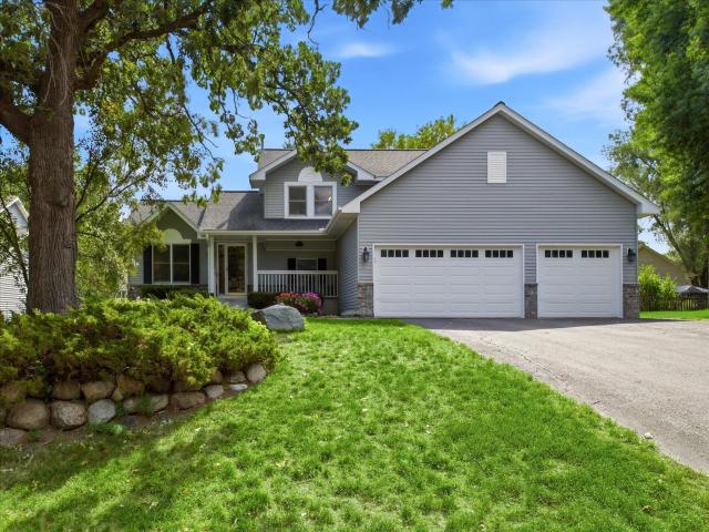 19858 Jaguar Avenue Lakeville MN 55044 - MLS# 7115836