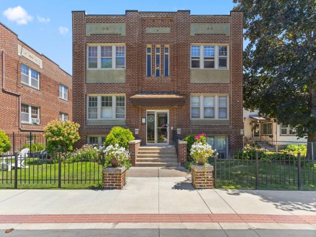 4325 Bryant Avenue S Unit D203 Minneapolis MN 55409 - MLS# 7115840