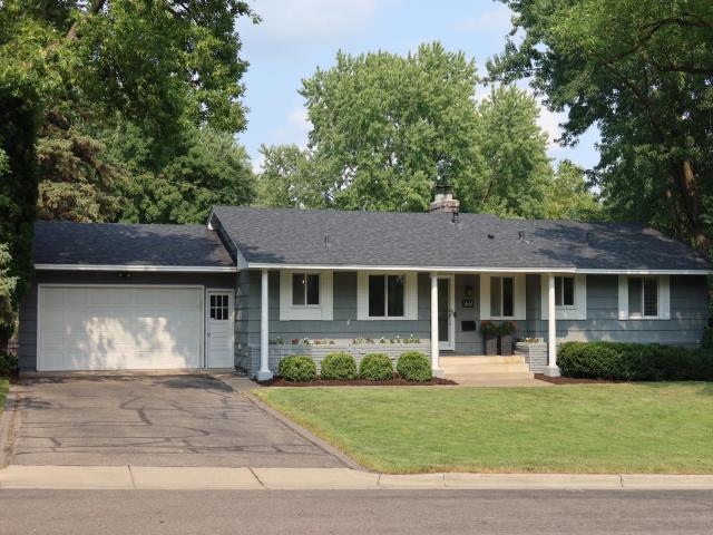 1661 Virginia Avenue S Saint Louis Park MN 55426 - MLS# 7115843