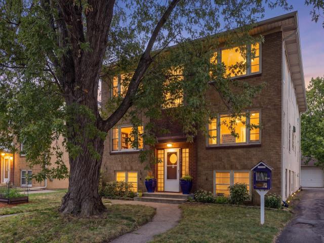 5536 Nicollet Avenue Unit 3 Minneapolis MN 55419 - MLS# 7115846