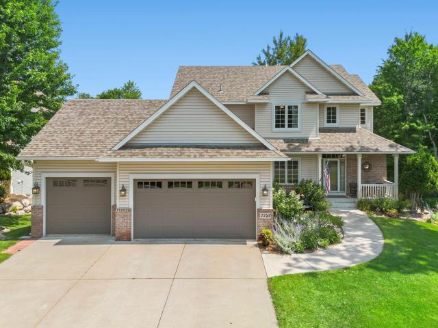2343 132nd Lane NE Minneapolis MN 55449 - MLS# 7115851