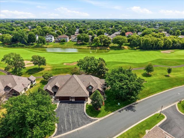 8944 Glen Edin Lane Brooklyn Park MN 55443 - MLS# 7115866
