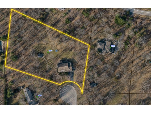 2901 Bambi Court SW Rochester MN 55902 - MLS# 7115882