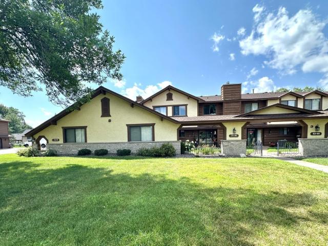 79 126th Lane NW Minneapolis MN 55448 - MLS# 7115896