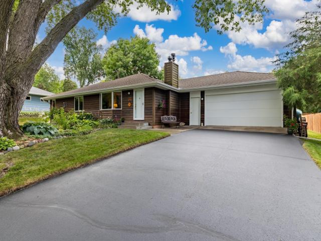 5356 Holiday Road Minnetonka MN 55345 - MLS# 7115900
