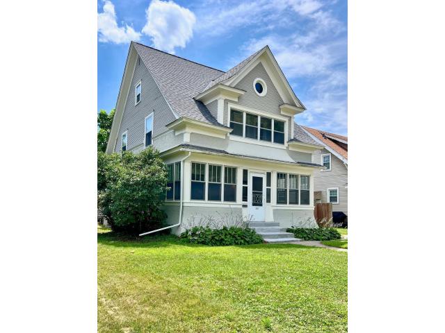3207 E 42nd Street Minneapolis MN 55406 - MLS# 7115911