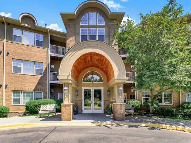 3800 85th Avenue N Unit 117 Brooklyn Park MN 55443 - MLS# 7115913