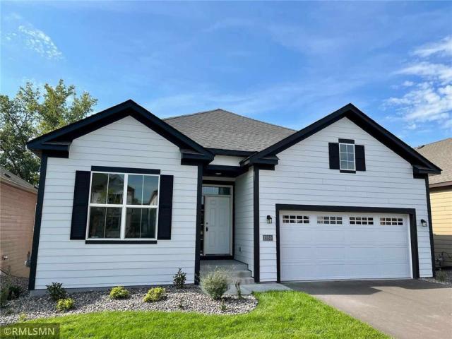 1550 100th Avenue NW Coon Rapids MN 55433 - MLS# 7115916