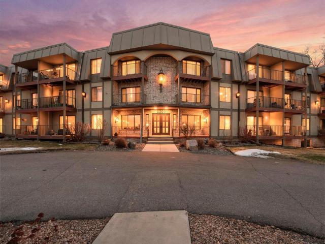2200 Nevada Avenue S Unit 216 Saint Louis Park MN 55426 - MLS# 7115922