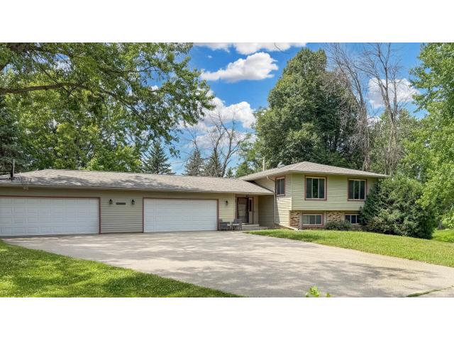 9180 Edgebrook Drive Northfield MN 55057 - MLS# 7115928