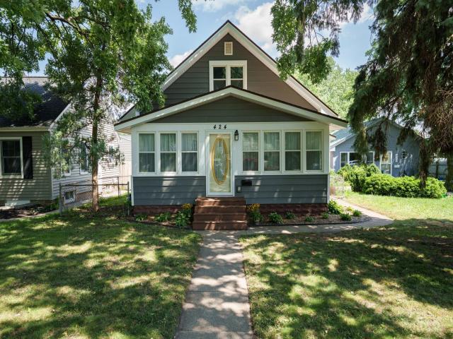 424 16th Avenue N South Saint Paul MN 55075 - MLS# 7115938