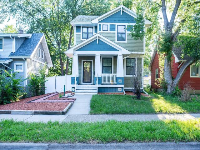 2611 James Avenue N Minneapolis MN 55411 - MLS# 7115948