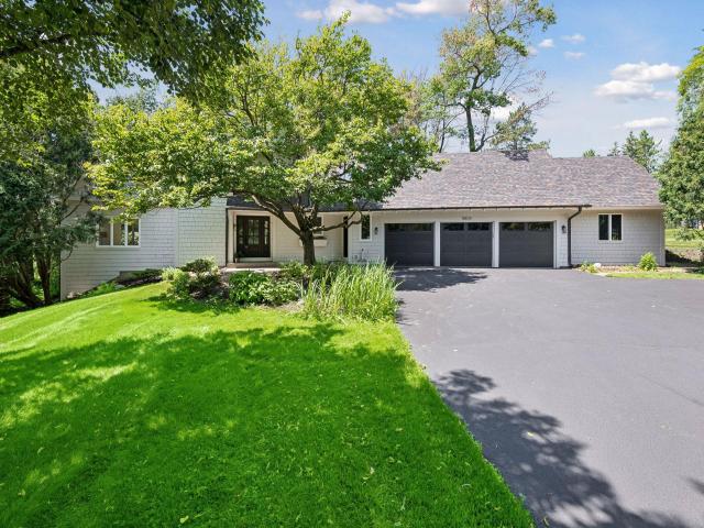 5804 Schaefer Road Edina MN 55436 - MLS# 7115953