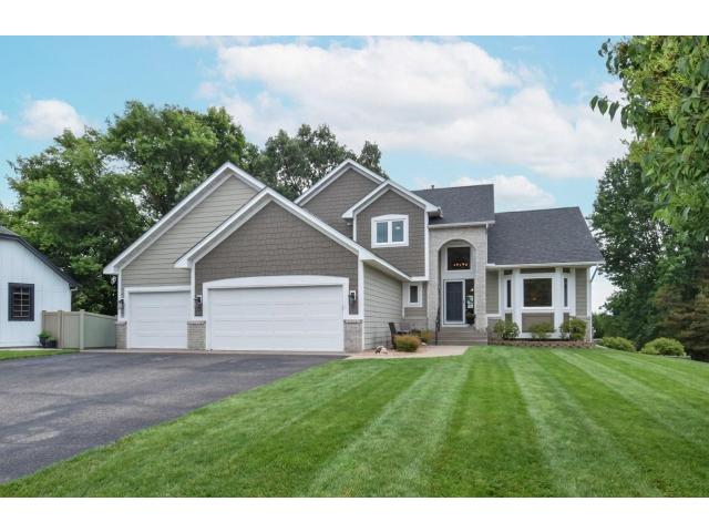 2338 149th Avenue NW Andover MN 55304 - MLS# 7115961