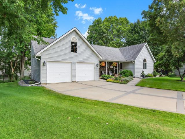320 Hackberry Circle Hastings MN 55033 - MLS# 7115971