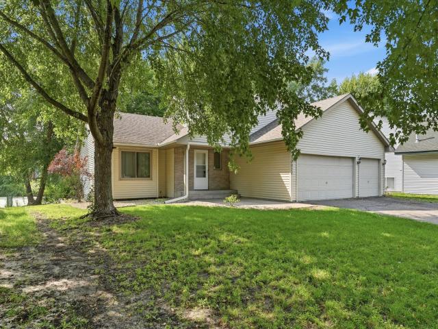 10920 Xeon Street NW Minneapolis MN 55433 - MLS# 7115988