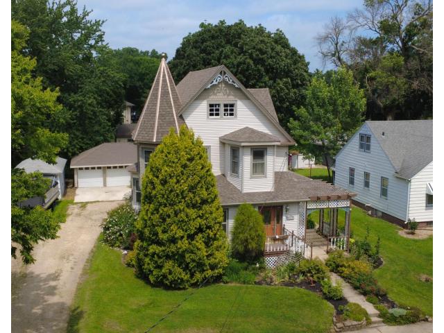 415 E 4th Street Albert Lea MN 56007 - MLS# 7115989