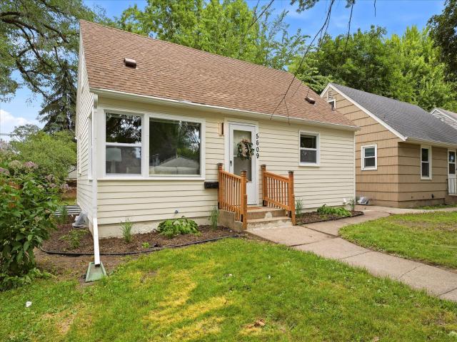 5609 27th Avenue S Minneapolis MN 55417 - MLS# 7116036