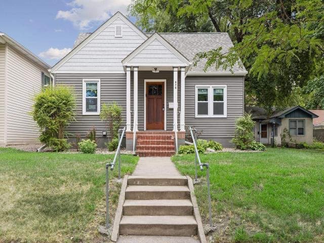 870 22nd Avenue SE Minneapolis MN 55414 - MLS# 7116049