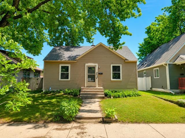 4638 Aldrich Avenue N Minneapolis MN 55412 - MLS# 7116051