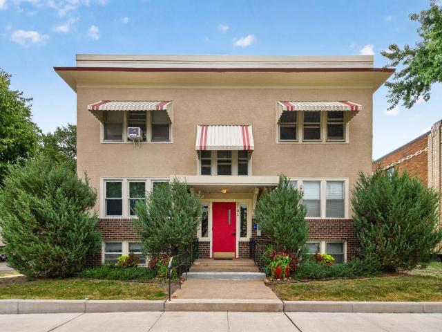 3701 Grand Avenue S Unit 3 Minneapolis MN 55409 - MLS# 7116054