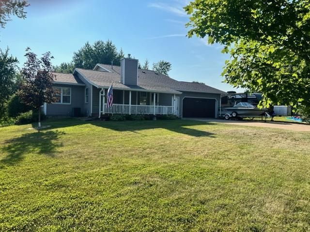 4038 Wells Lake Way Faribault MN 55021 - MLS# 7116060