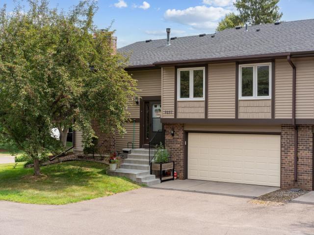9257 Dartford Road Woodbury MN 55125 - MLS# 7116071