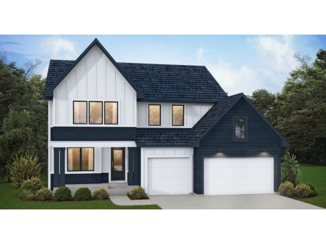3725 Knightsbridge Lane N Lake Elmo MN 55042 - MLS# 7116090