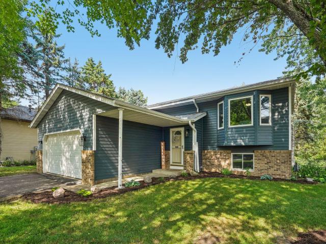 18120 Echo Drive Farmington MN 55024 - MLS# 7116096