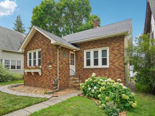365 Warwick Street Saint Paul MN 55105 - MLS# 7116099