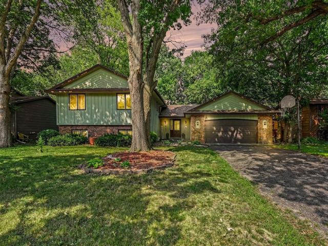 10852 Fillmore Street NE Minneapolis MN 55434 - MLS# 7116118