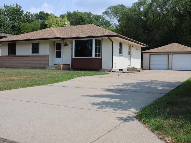 1764 Atlantic Street Maplewood MN 55109 - MLS# 7116128