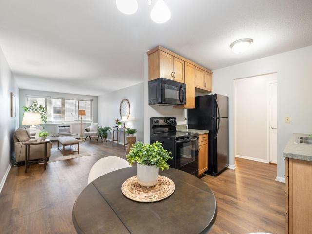 4400 Upton Avenue S Unit 203 Minneapolis MN 55410 - MLS# 7116132
