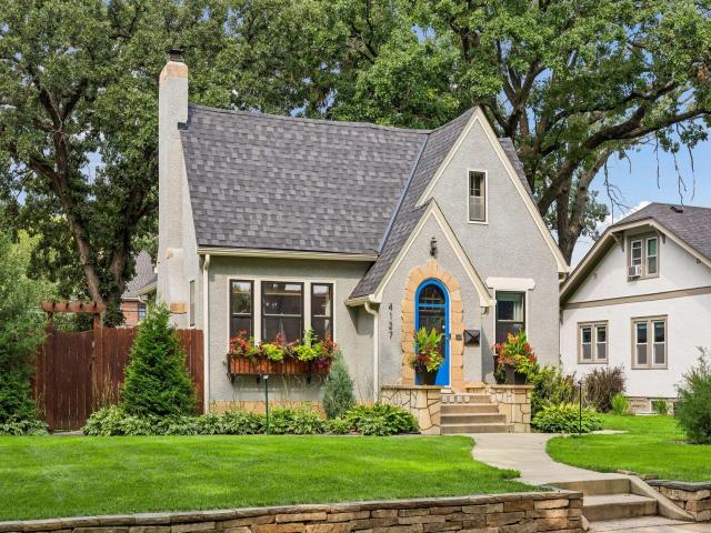 4127 Washburn Avenue N Minneapolis MN 55412 - MLS# 7116133