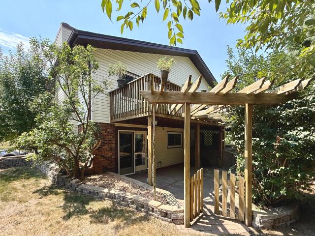 1055 Bridge Street Shoreview MN 55126 - MLS# 7116134