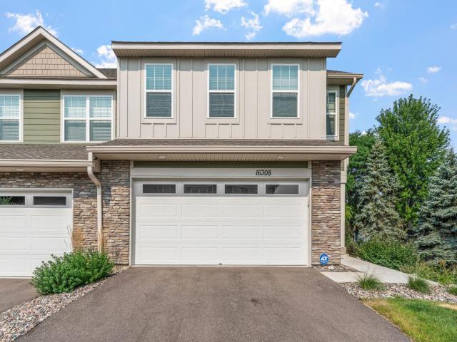 16308 Jaffna Place Lakeville MN 55044 - MLS# 7116145