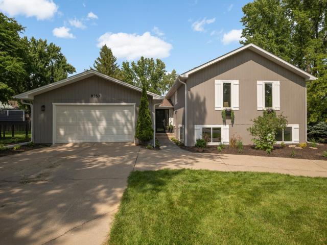 8350 Amsden Ridge Drive Bloomington MN 55438 - MLS# 7116156